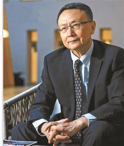 大财配资 美国关税战下的中国式破局