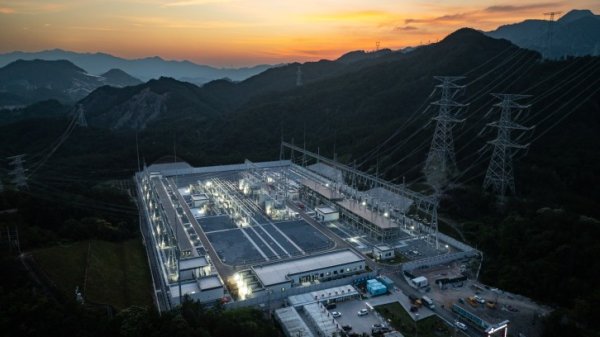 金斧子配资 预计今夏浙江最高用电负荷将达1.33亿千瓦 电力企业全力备战迎峰度夏