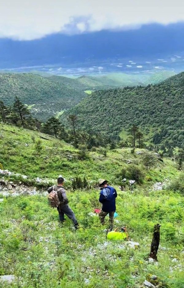 东方优配 丽江失联的20岁贵州女大学生已确认身亡，救援队：疑似坠崖，独自进入未开发区