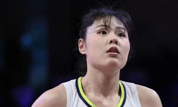 京海策略 WNBA：李月汝16+5连两场16+生涯首次 难阻飞翼惨负狂热吞3连败