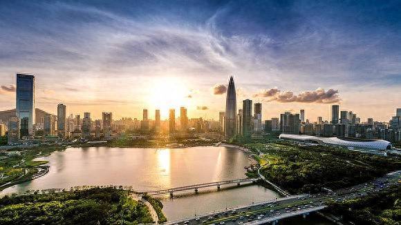 创元网配资 土地热线｜深圳前海桂湾片区宅地7月14日出让 起价11.58亿元