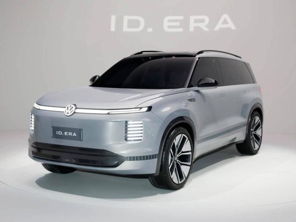 大盈家 大众造了台“巨无霸”！长超5米2，续航超1000km，理想L9不香了