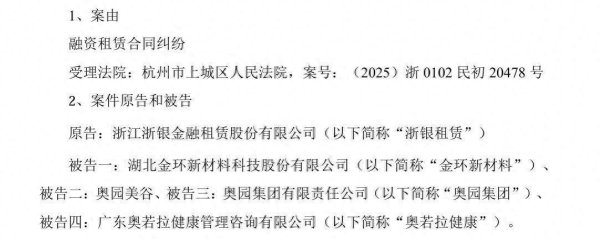 好多牛 子公司债务到期未还，*ST美谷被告上法庭！上半年最高预亏1.05亿元