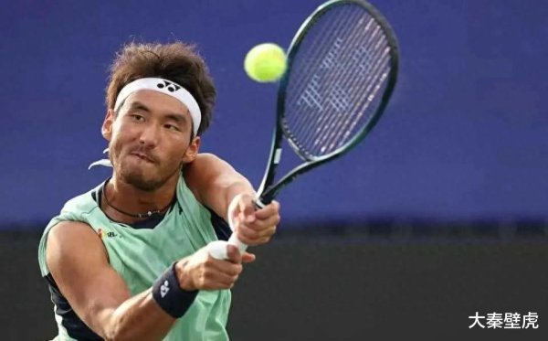 跟投之家 0-3爆冷! 中国“一哥”遭横扫, 大满贯5连败, 王欣瑜下轮对手产生