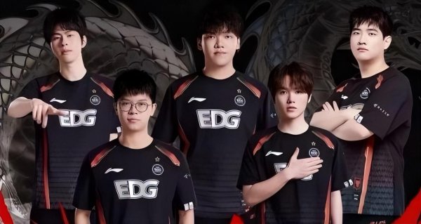 瑞和网 登峰组干不过涅槃！NIP携手EDG晋级季后赛，网友：就看IG选谁了