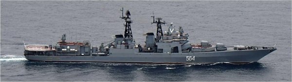 万宝优配 胜利日前夕，绍兴舰与千岛湖舰完成绕日一周返回东海